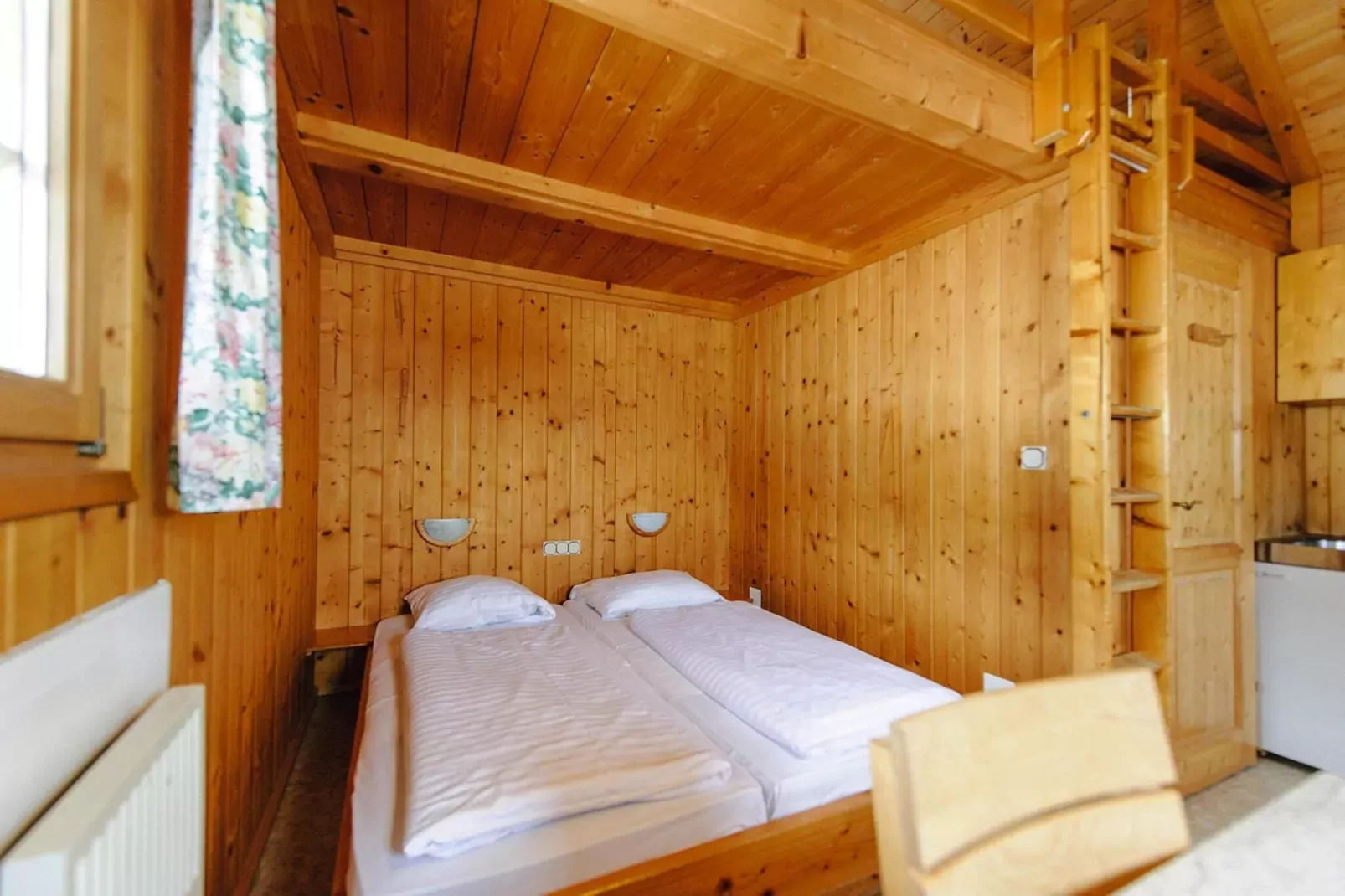 Ferienpark Gaal - Alpenland-Chambre