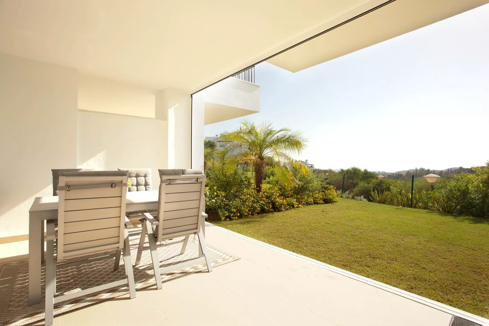 La Floresta Sur 8-1-Outdoor