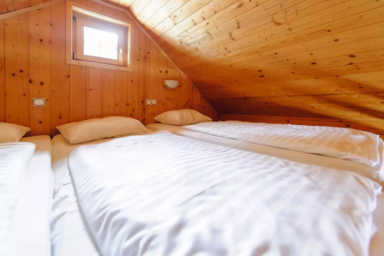 Ferienpark Gaal - Alpenland-Chambre