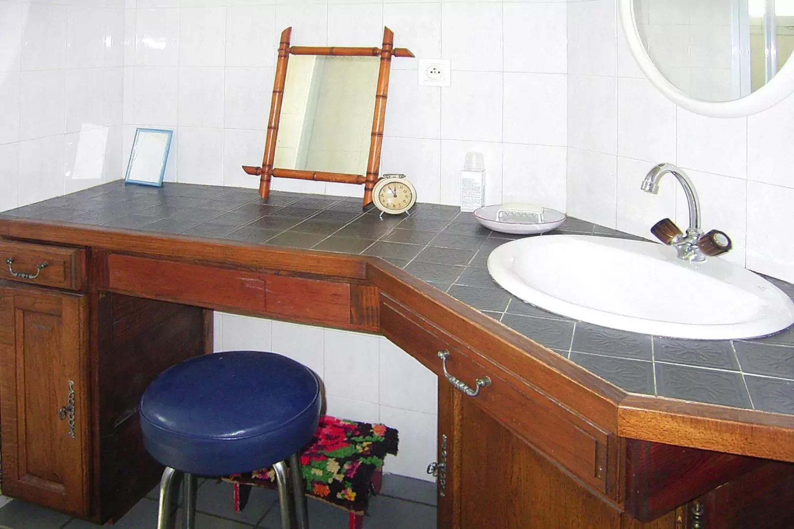 Holiday home Piriac-sur-Mer-Bathroom