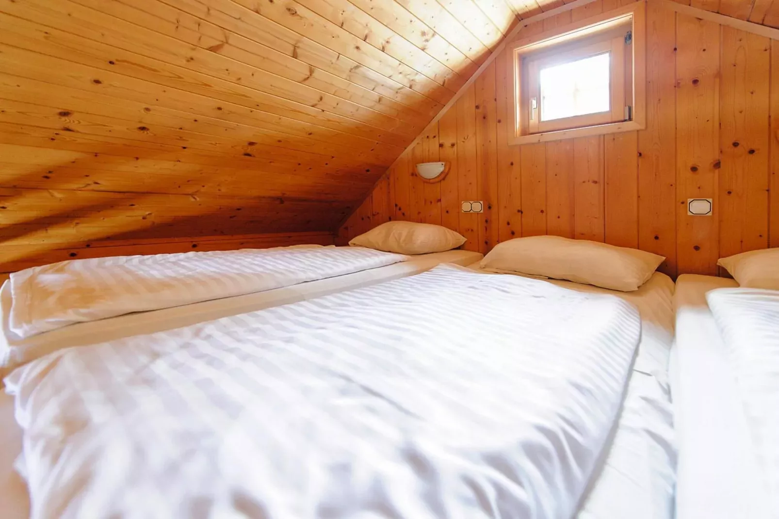 Ferienpark Gaal - Alpenland-Chambre