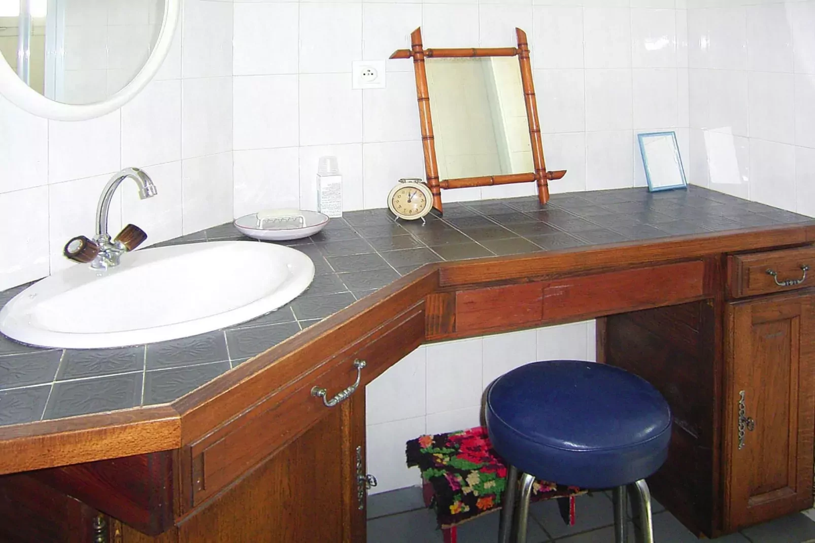 Holiday home Piriac-sur-Mer-Bathroom