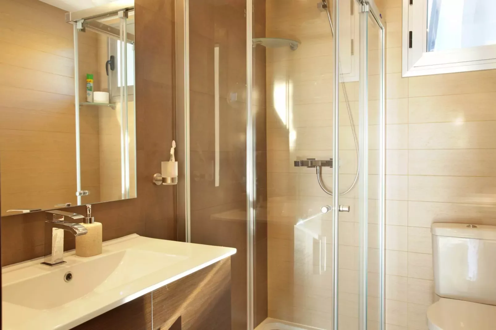 Floresta Sur 8-5-Badezimmer