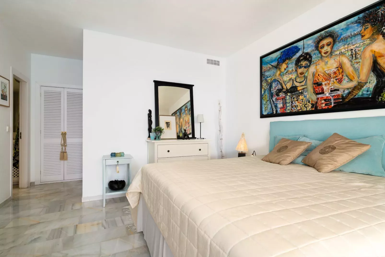 La Mairena 54-Bedroom