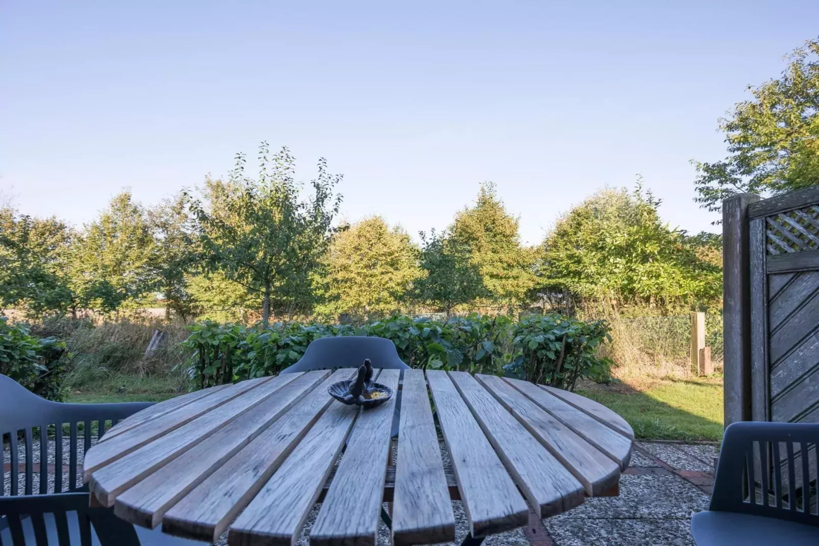 Holiday village Vorauf, Siegsdorf-Typ F, 3-Raum-App., Typ Traunstein, 81 qm-Ambiente