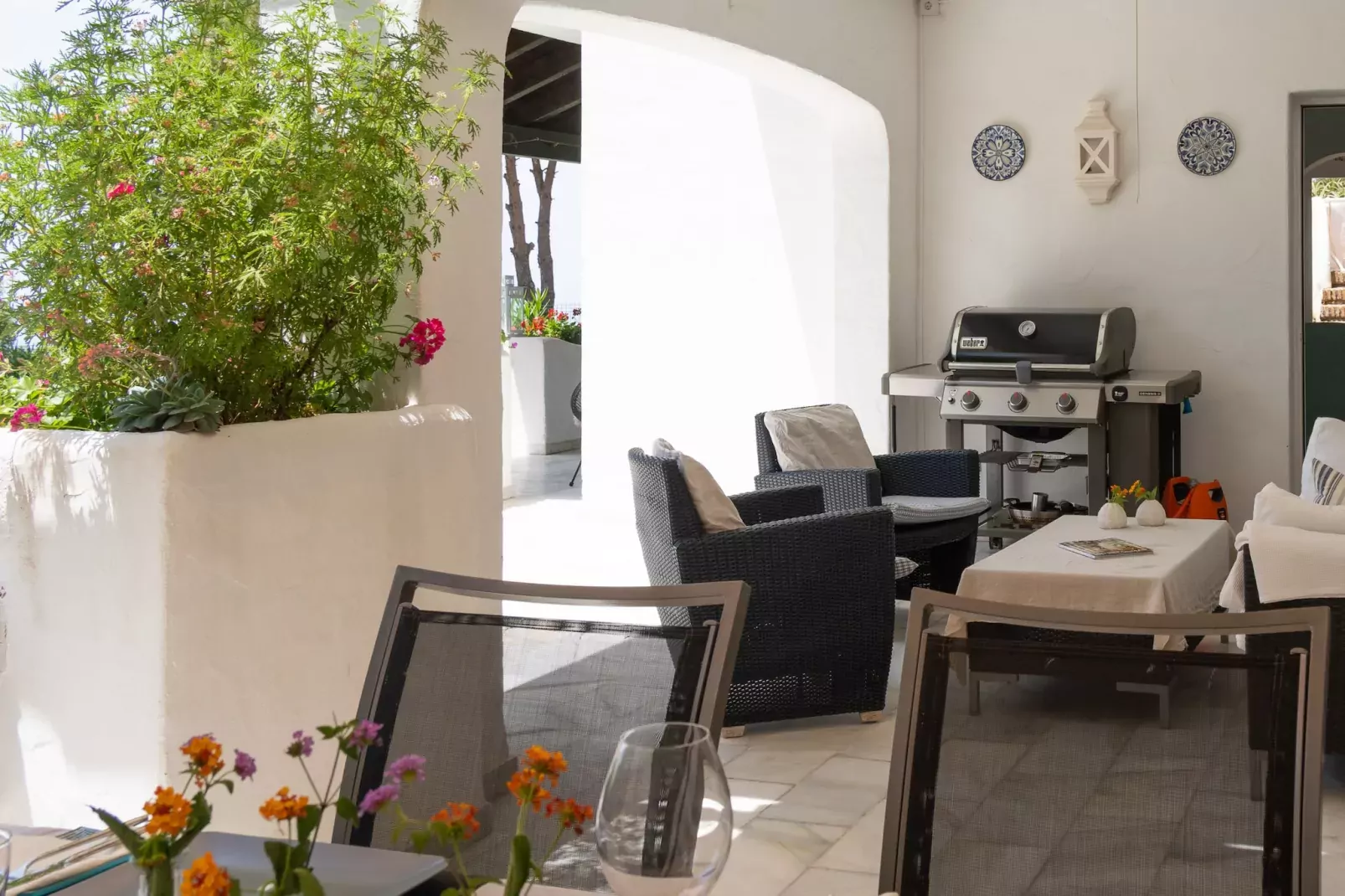 La Mairena 54-Terrace
