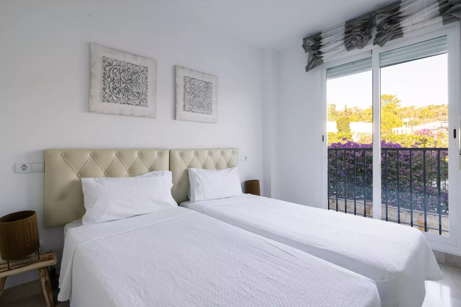 El Bosque de la Mairena-Bedroom