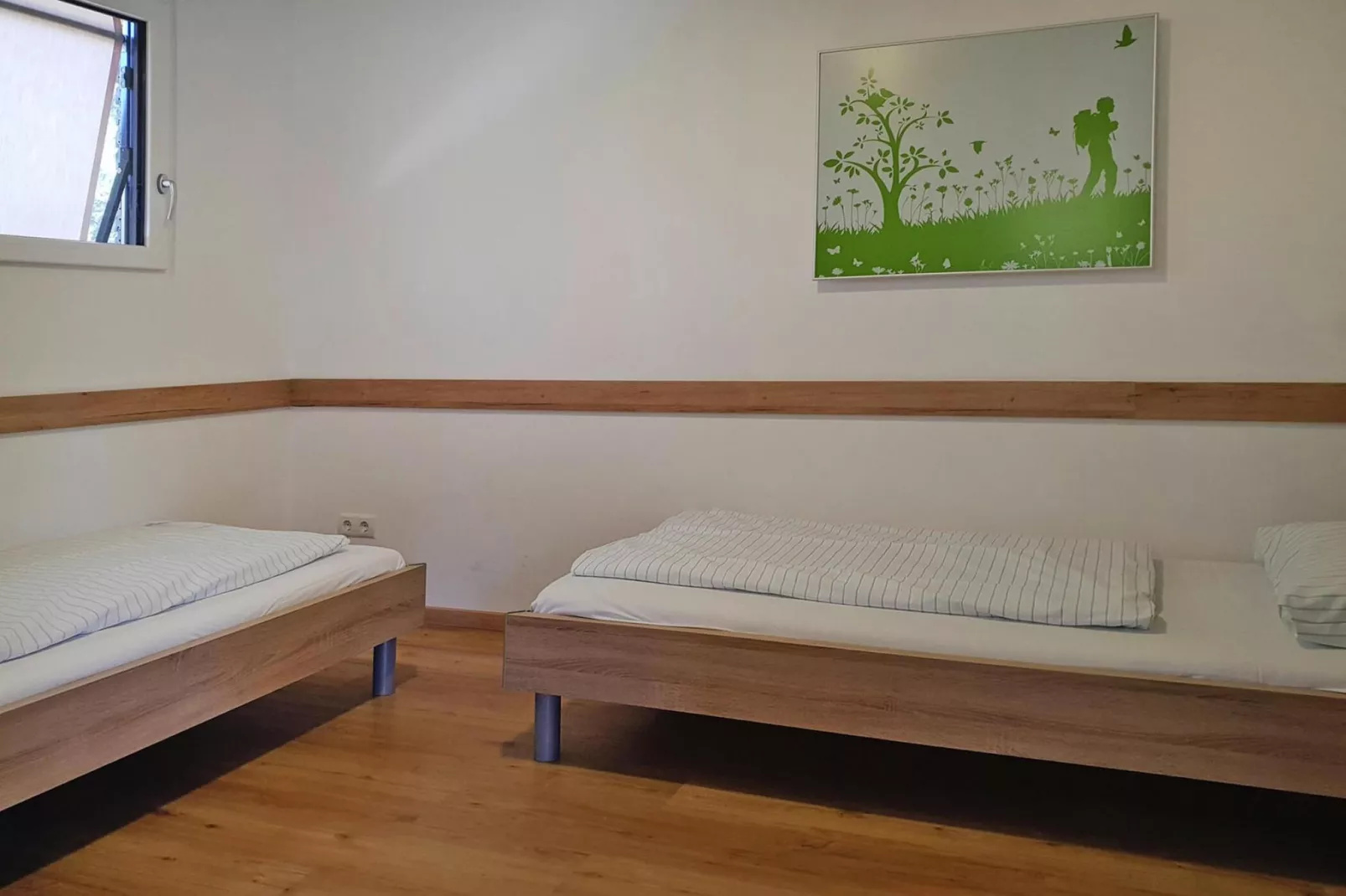 Ferienpark Gaal - Loft 2-Bedroom