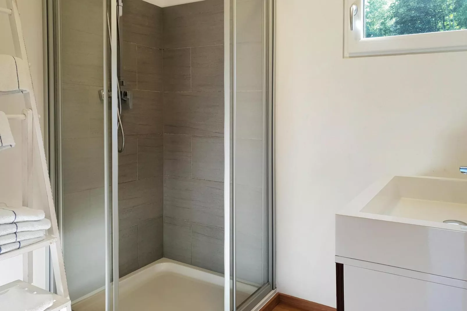 Ferienpark Gaal - Loft 2-Bathroom