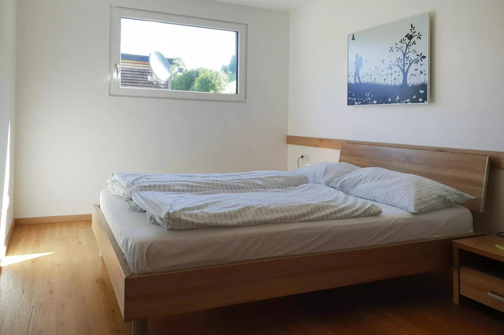 Ferienpark Gaal - Loft 2-Bedroom