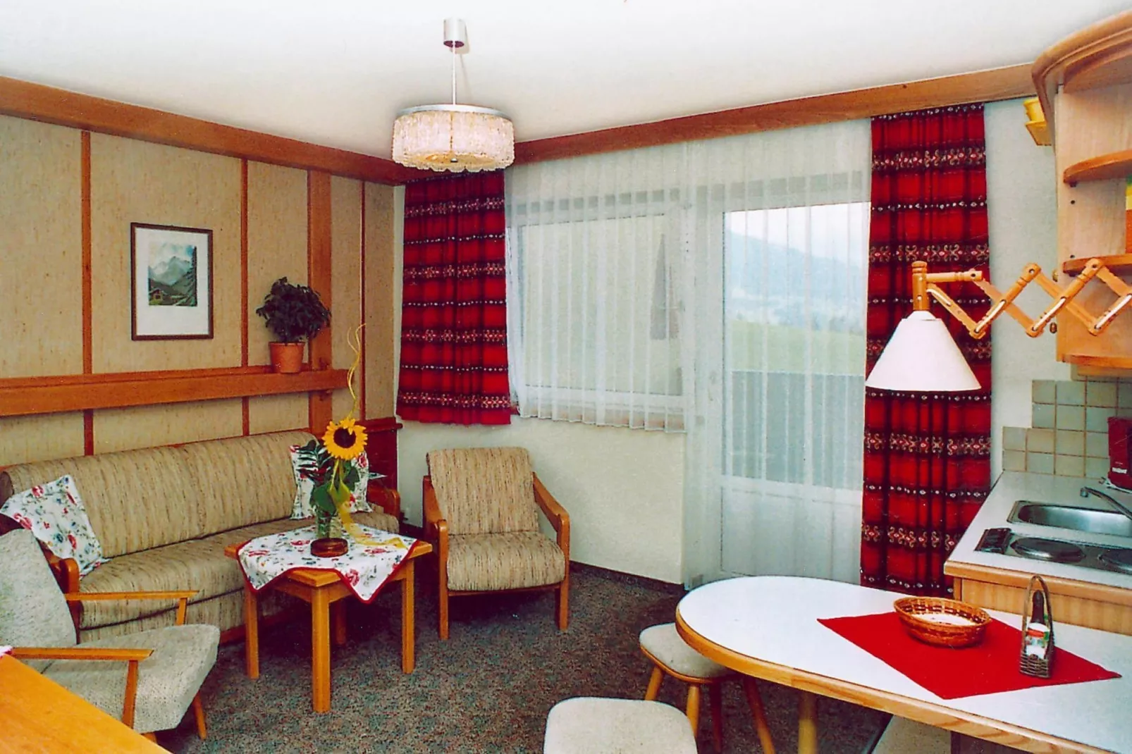 Ferienhaus Hermann