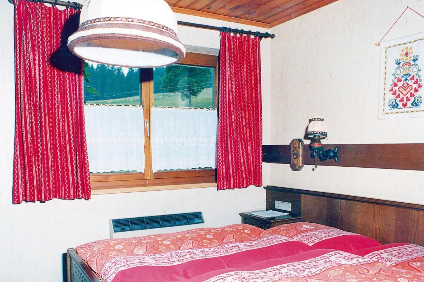 Ferienhaus Hermann