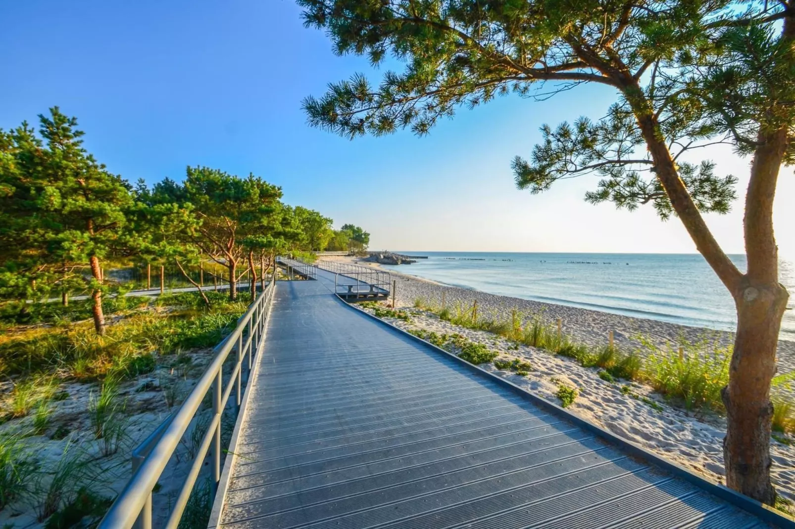Domek dla maks 4 os-Areas summer 5km
