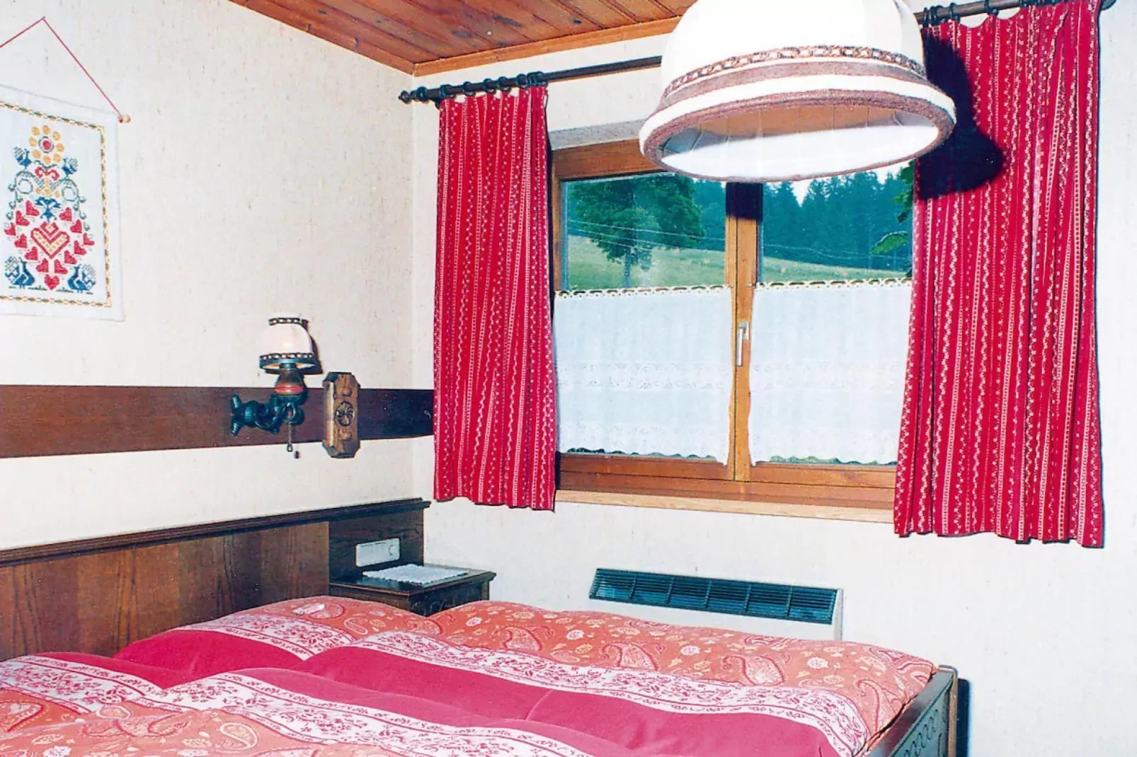 Ferienhaus Hermann-Chambre