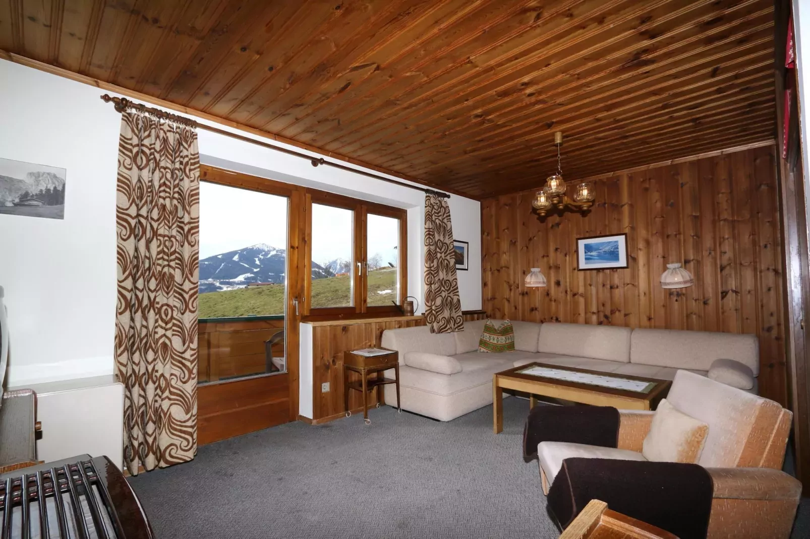 Ferienhaus Hermann
