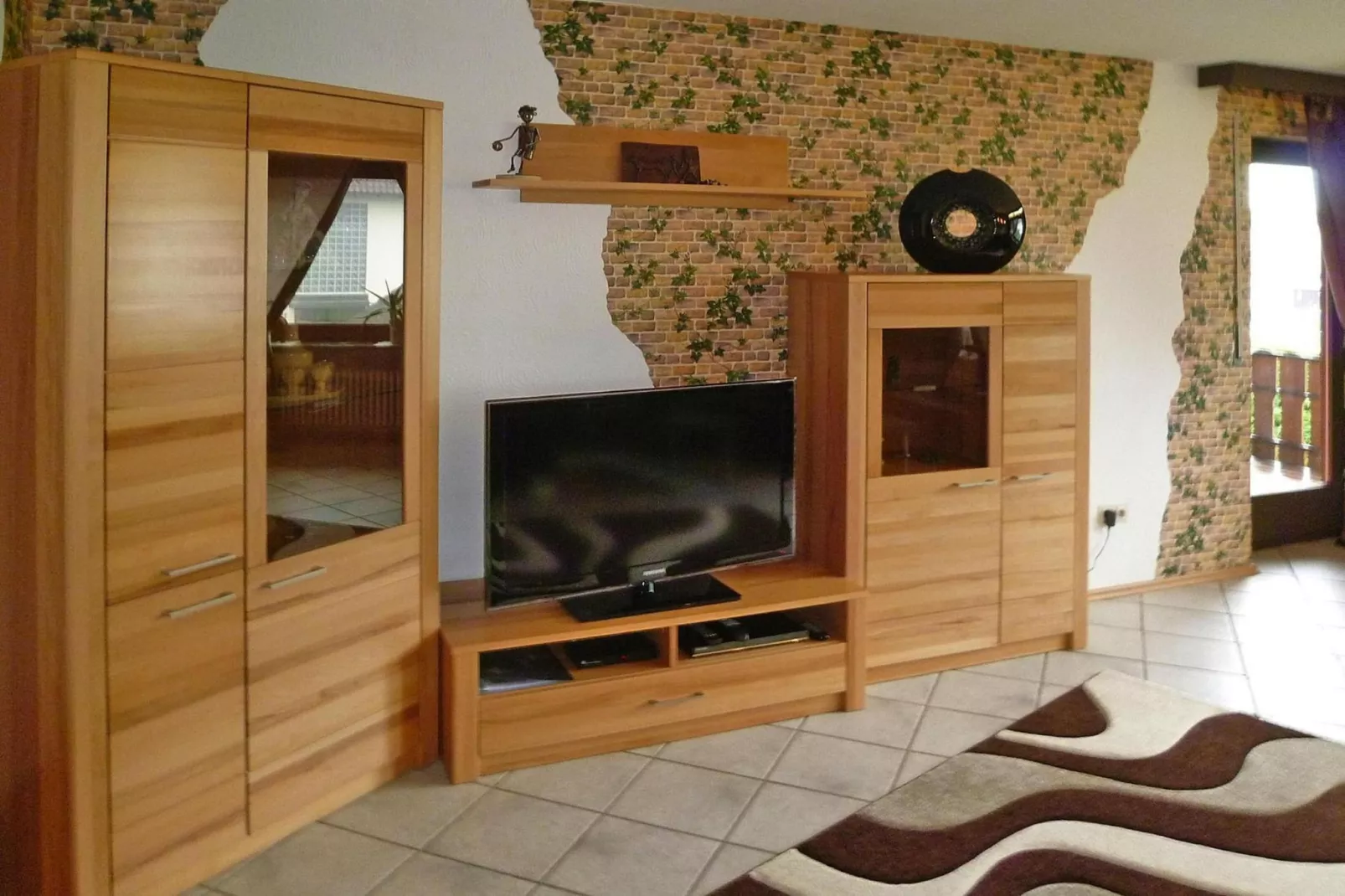 Fewo 150 qm-Living room