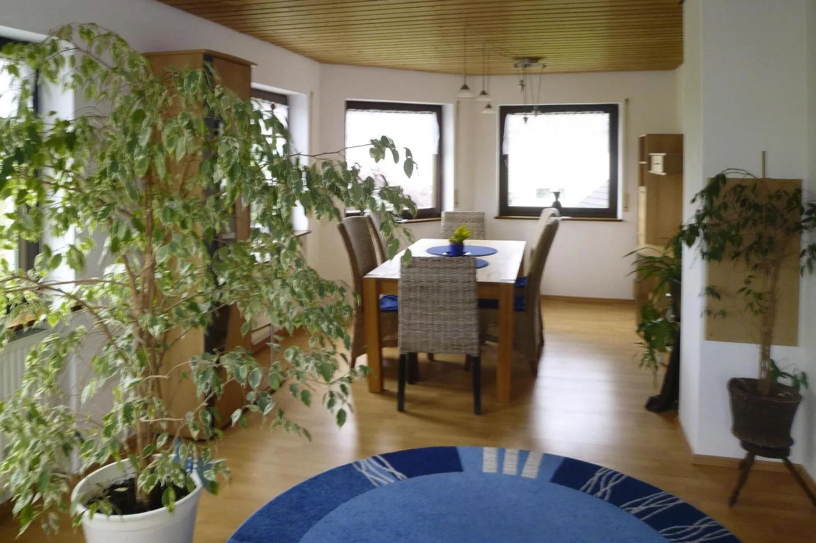 Fewo 150 qm-Dining room
