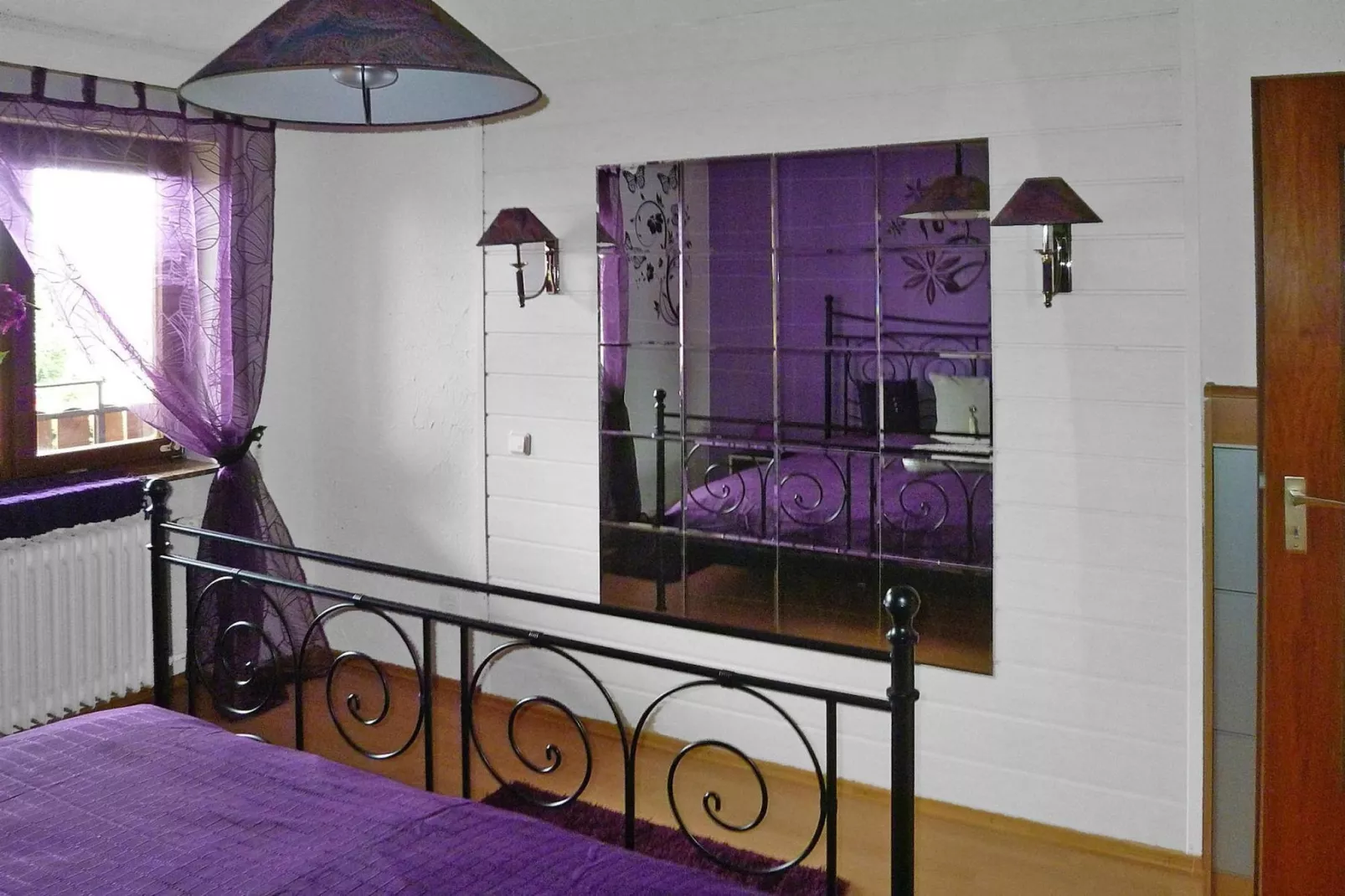 Fewo 150 qm-Bedroom
