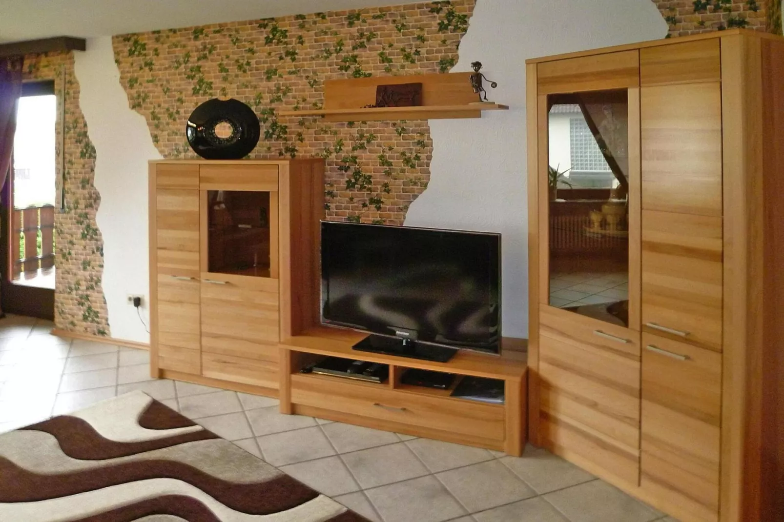 Fewo 150 qm-Living room