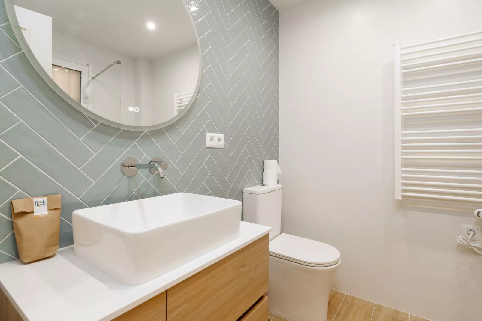 Mirador de Calahonda-Bathroom
