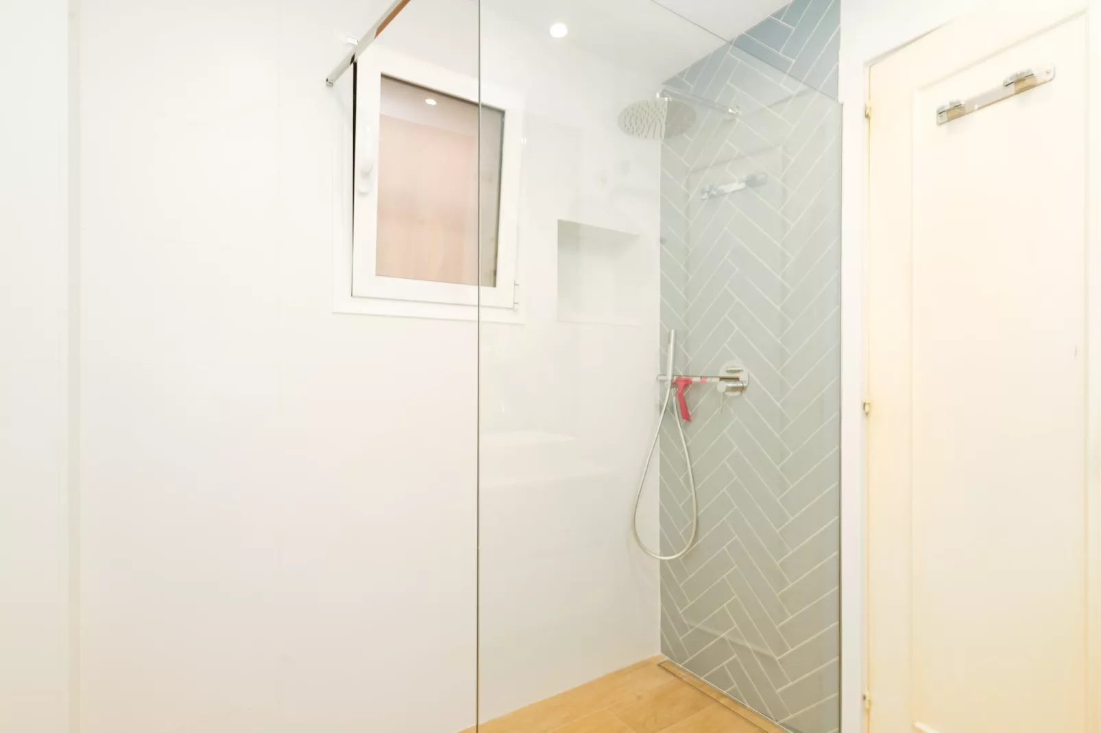 Mirador de Calahonda-Bathroom