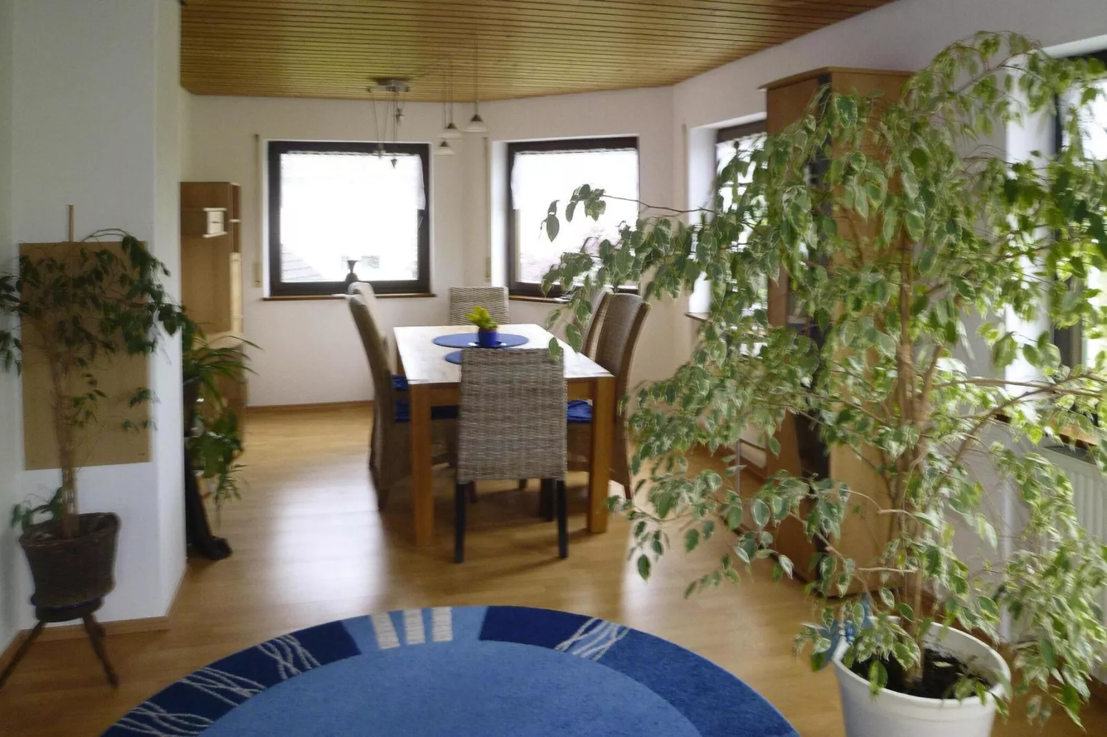 Fewo 150 qm-Dining room