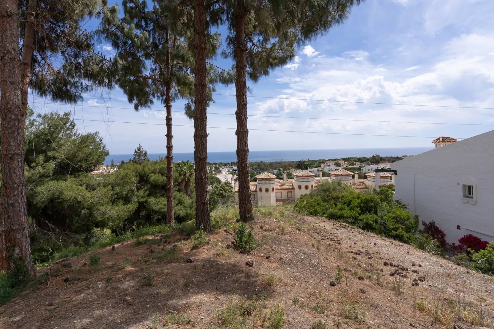 Mirador de Calahonda-Outdoor