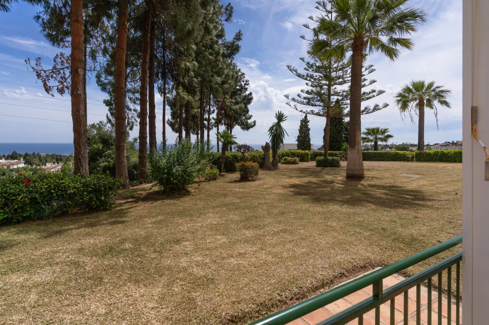Mirador de Calahonda-Terrace