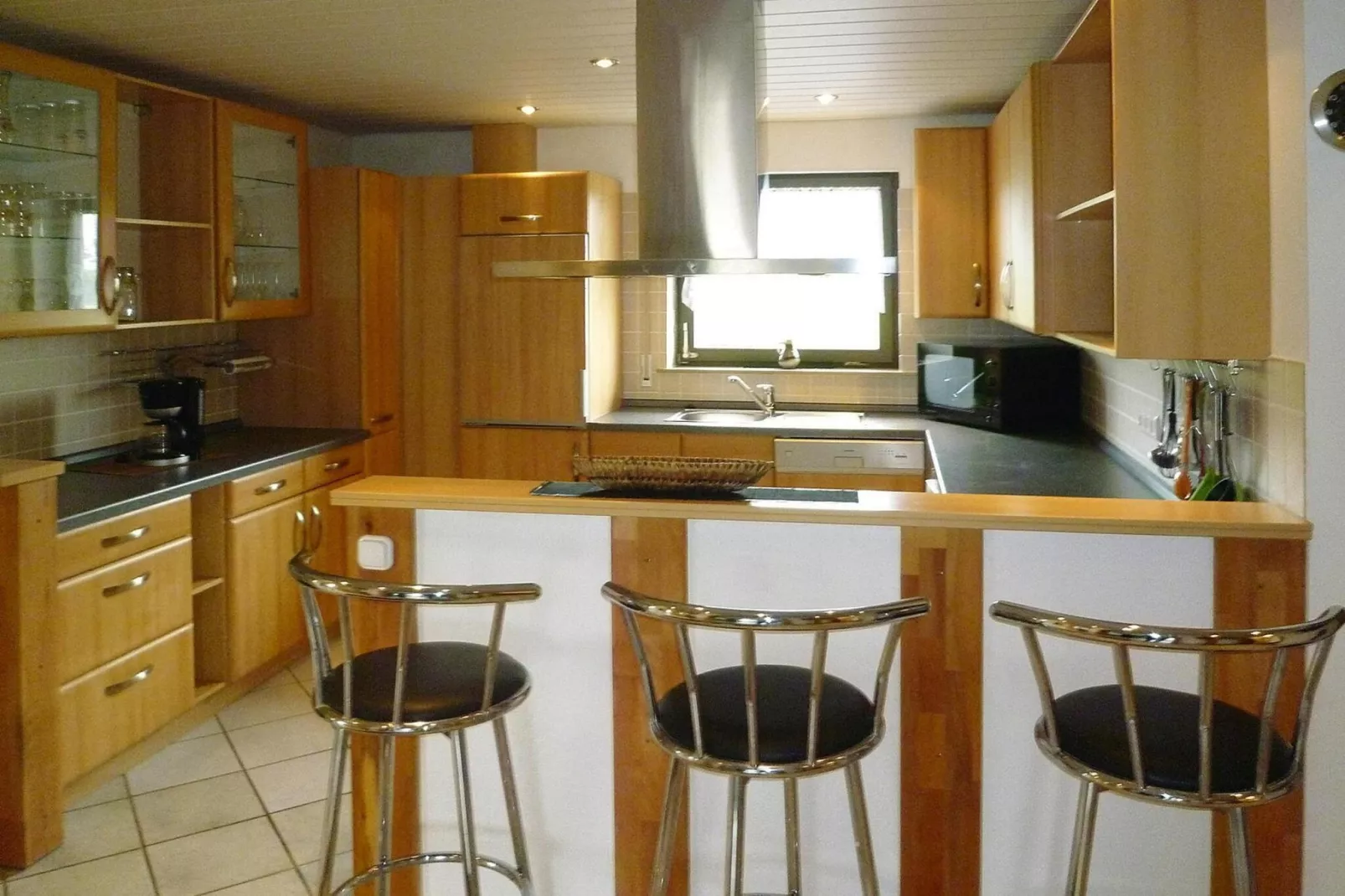 Fewo 150 qm-Kitchen