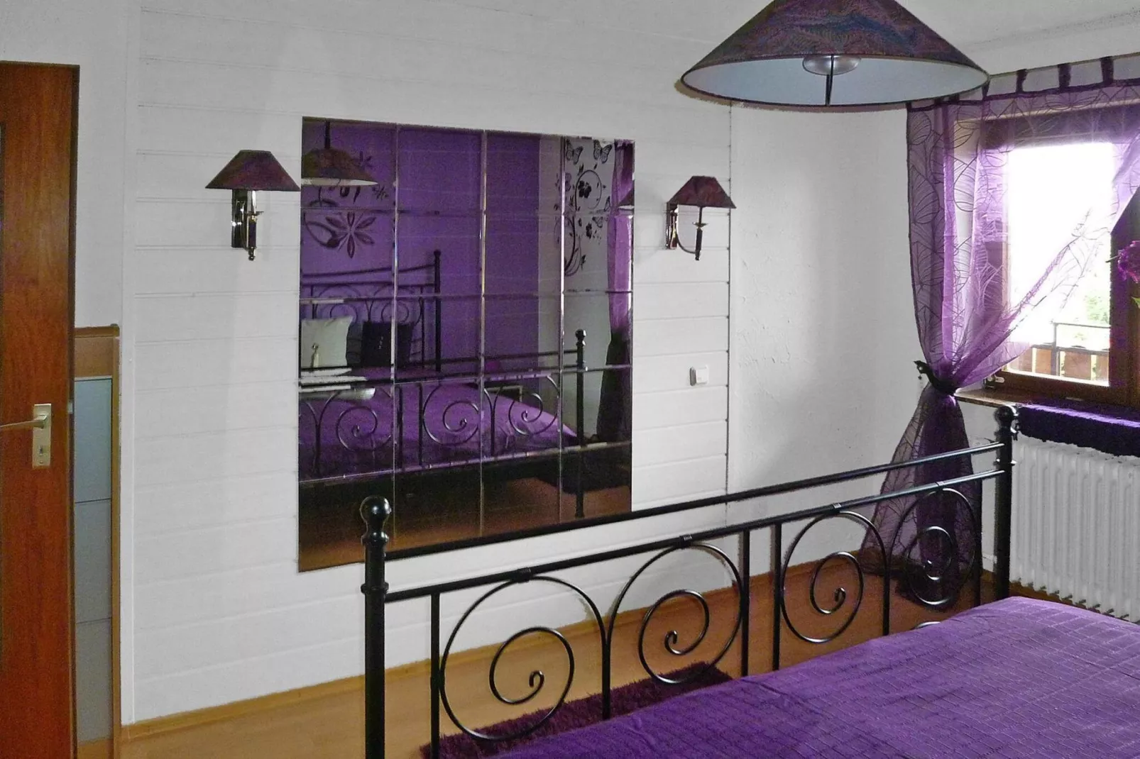 Fewo 150 qm-Bedroom