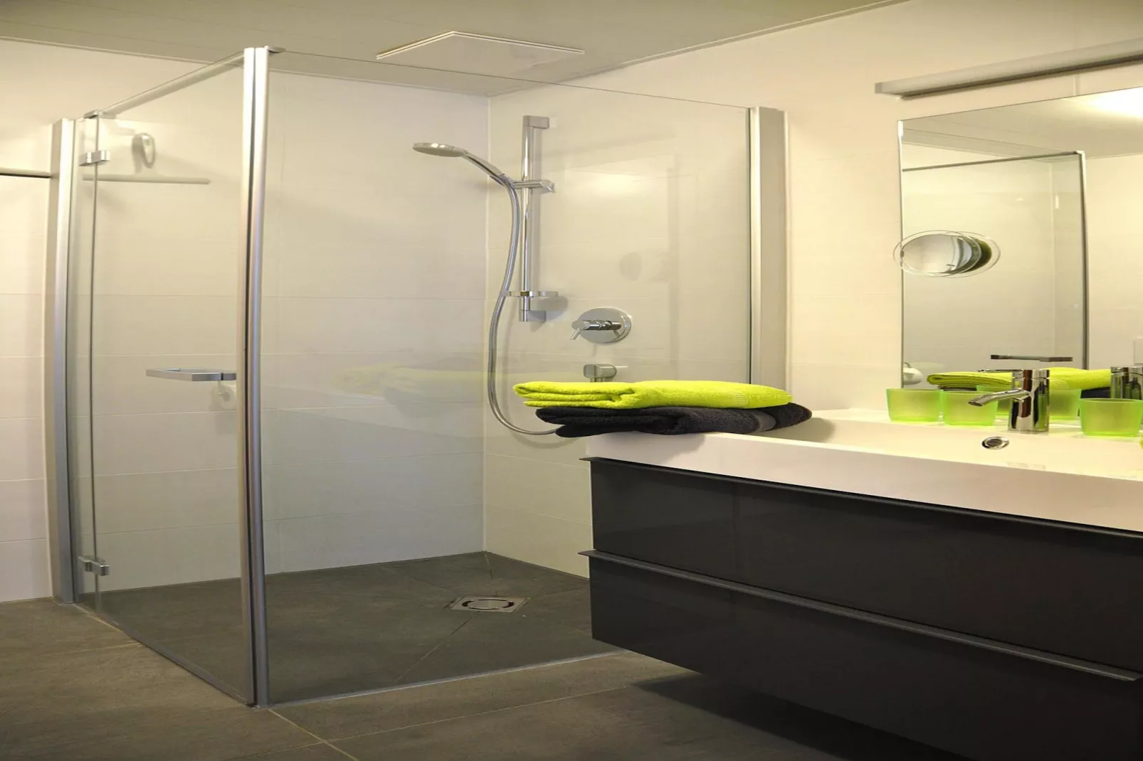 Haus Schedler - Wiesenblick-Bathroom