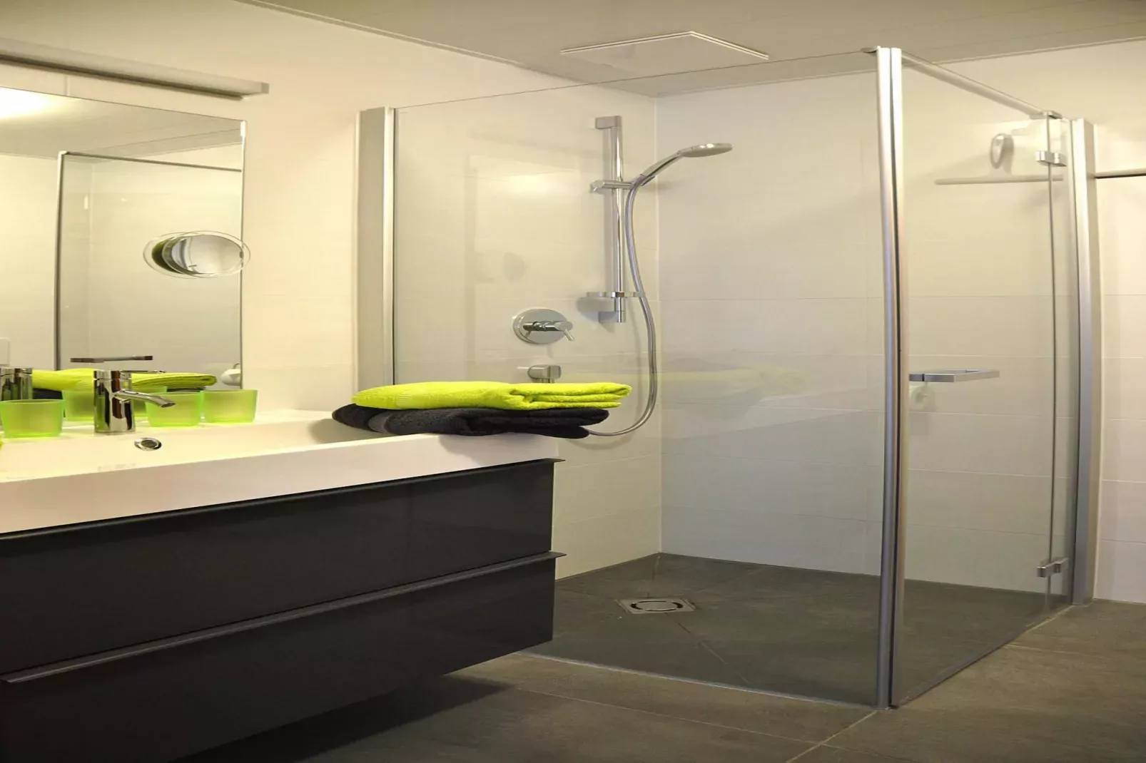 Haus Schedler - Gipfelblick-Bathroom