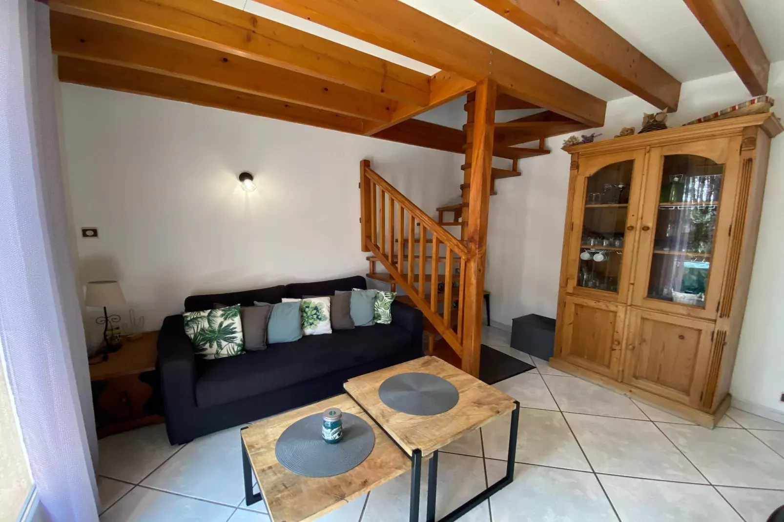 Holiday home Grayan-et-l'Hôpital-Salon