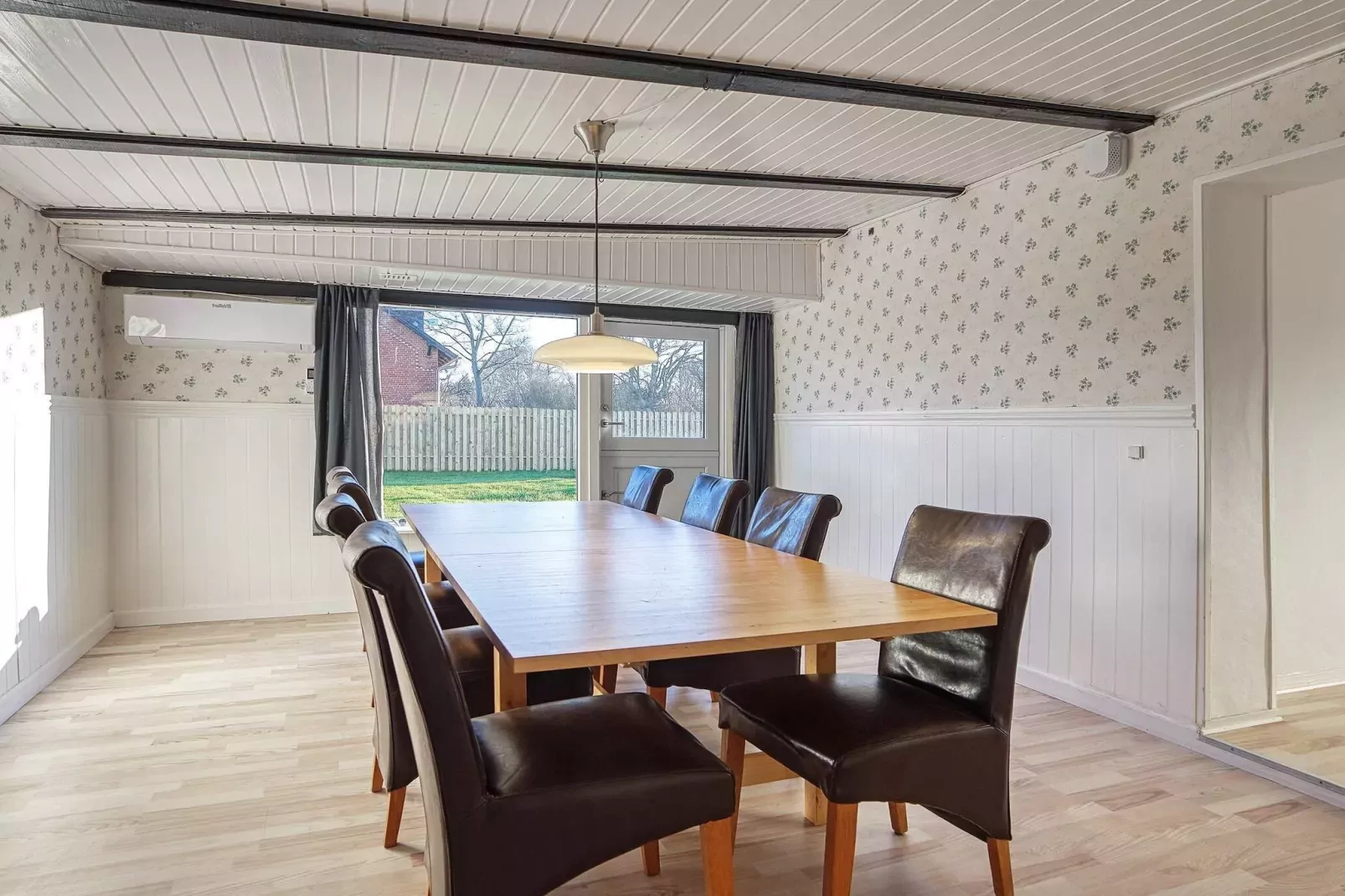 Maison de vacances pour 8 a Nysted-By Traum-Intérieur