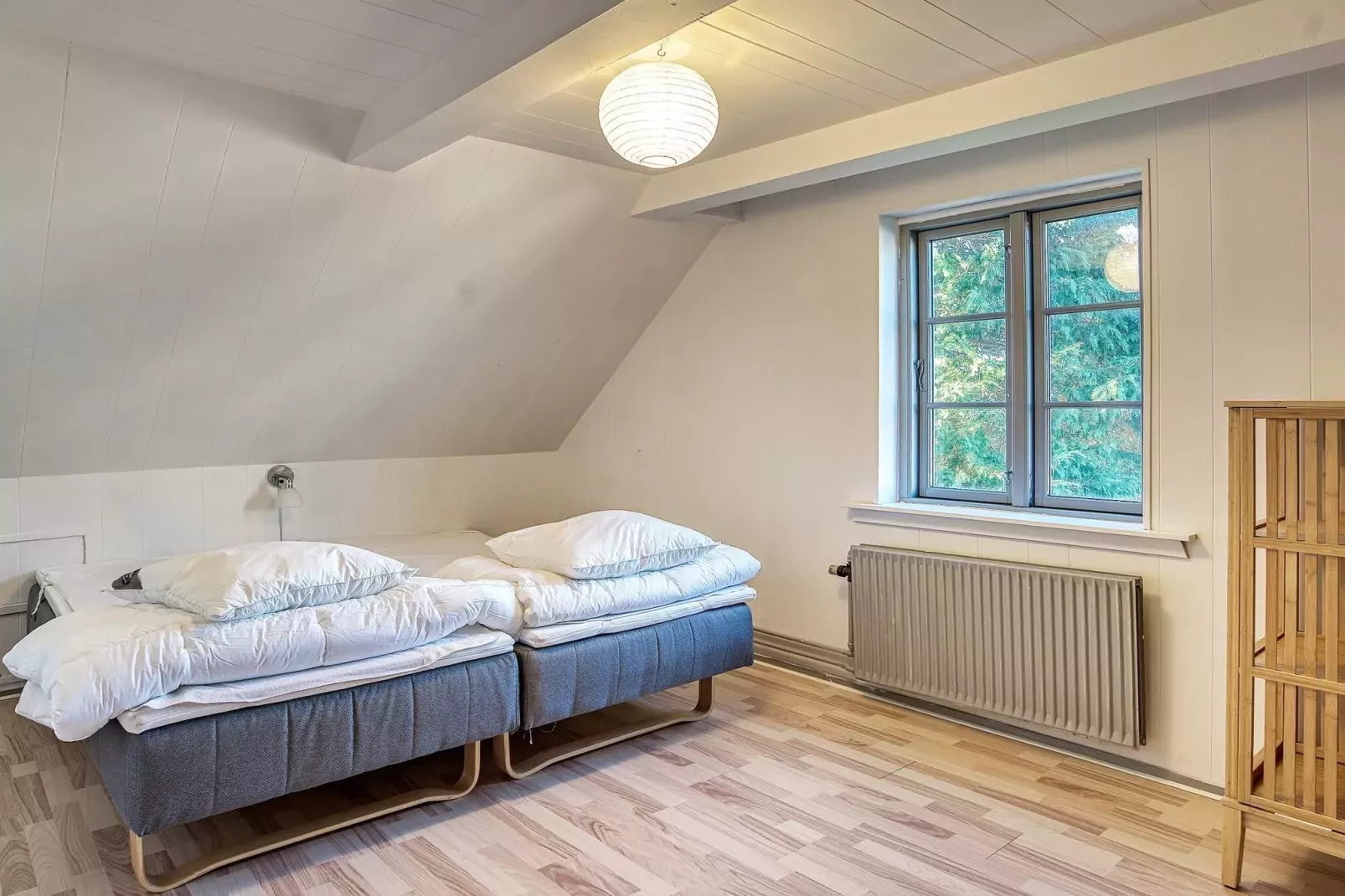 Maison de vacances pour 8 a Nysted-By Traum-Intérieur