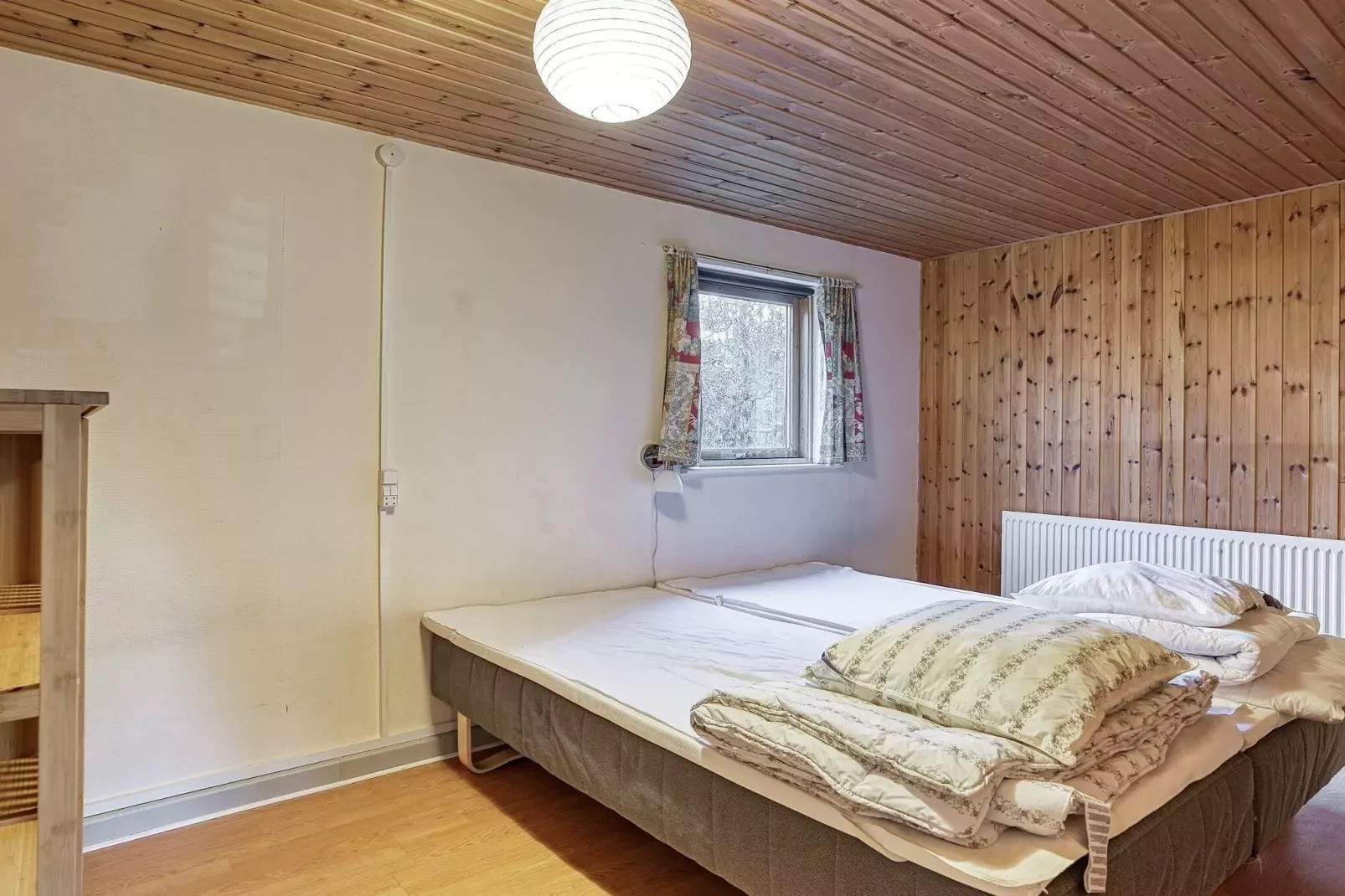 Maison de vacances pour 8 a Nysted-By Traum-Intérieur