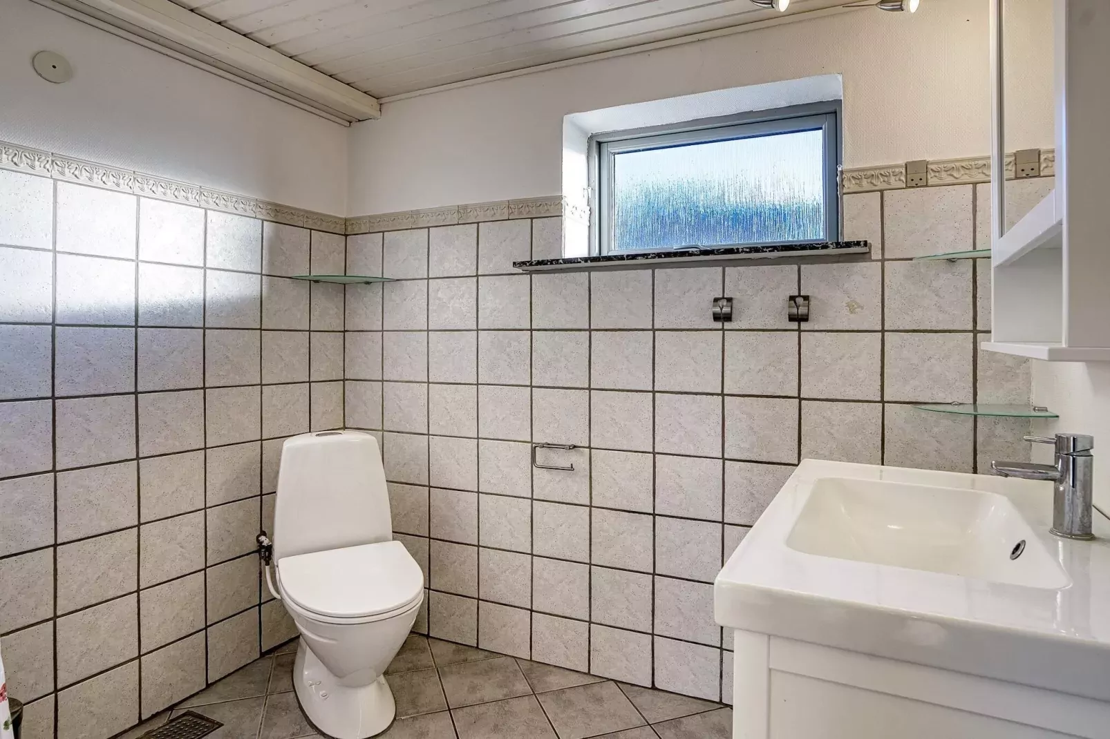 Maison de vacances pour 8 a Nysted-By Traum-Intérieur