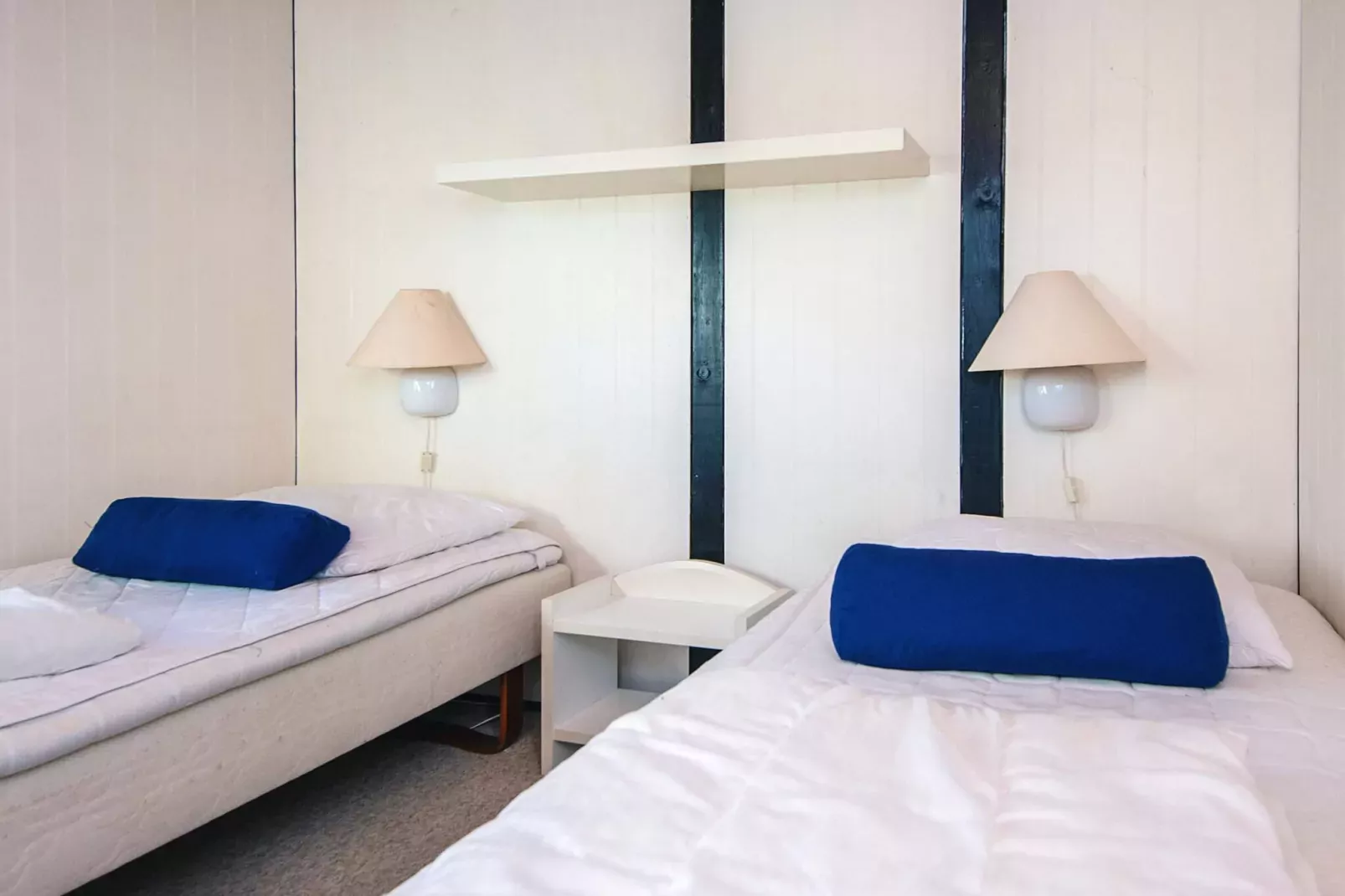 6 person holiday home in Rønde-By Traum-Indoor