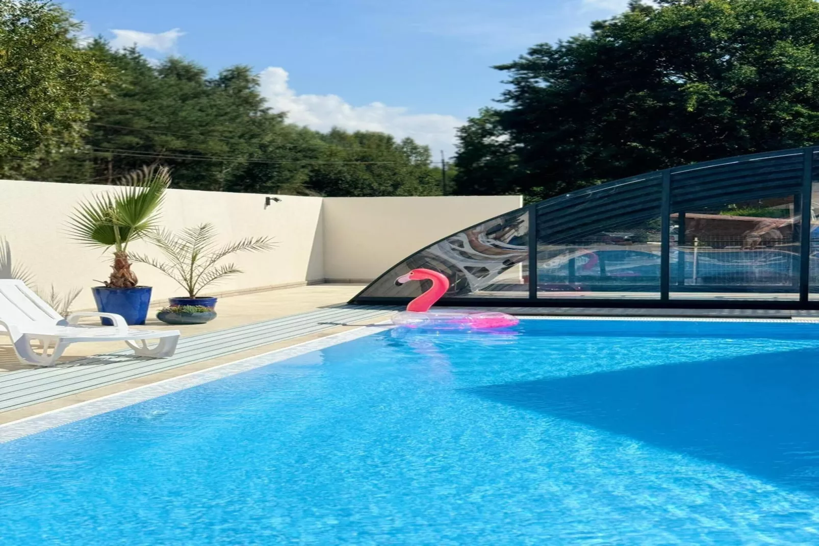 Apartament 4-osobowy piętro Jarosławiec-Pool
