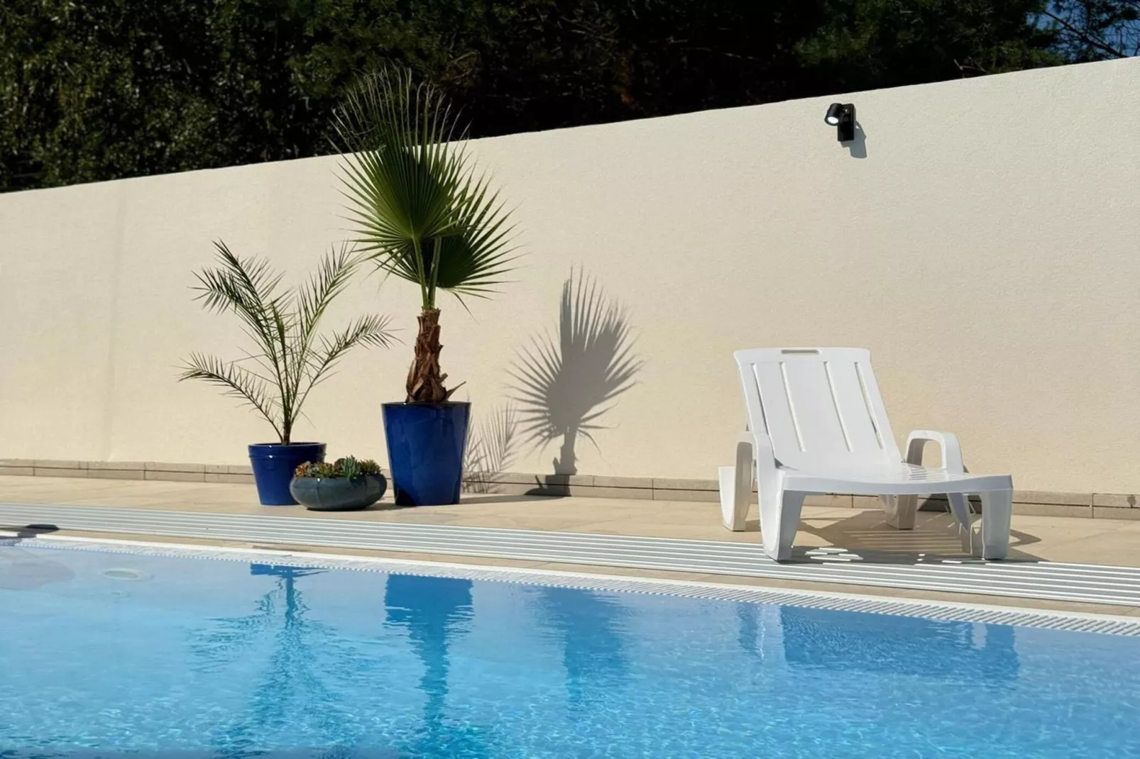 Apartament 4-osobowy piętro Jarosławiec-Pool