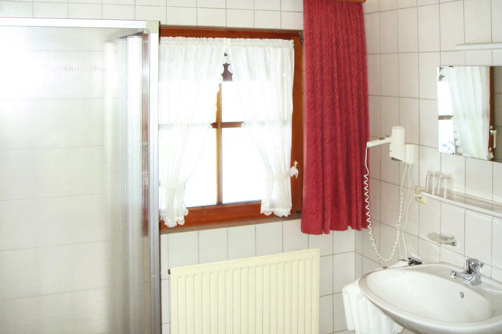 Apart Mario-Bathroom