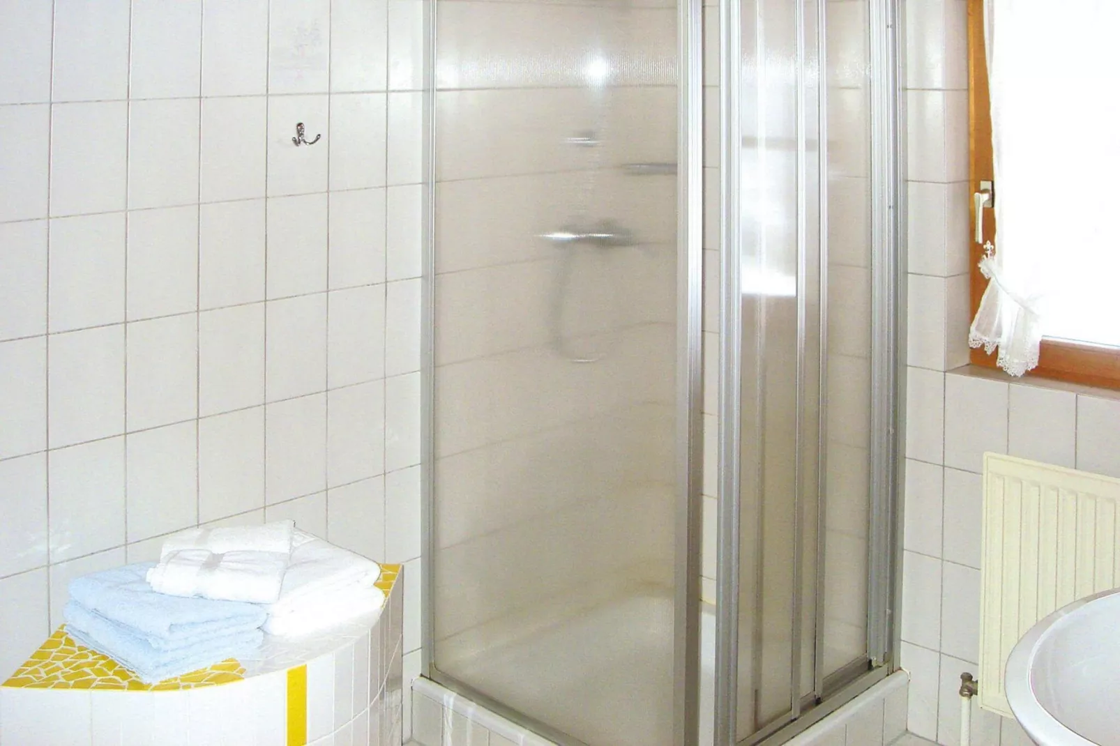 Apart Mario-Bathroom