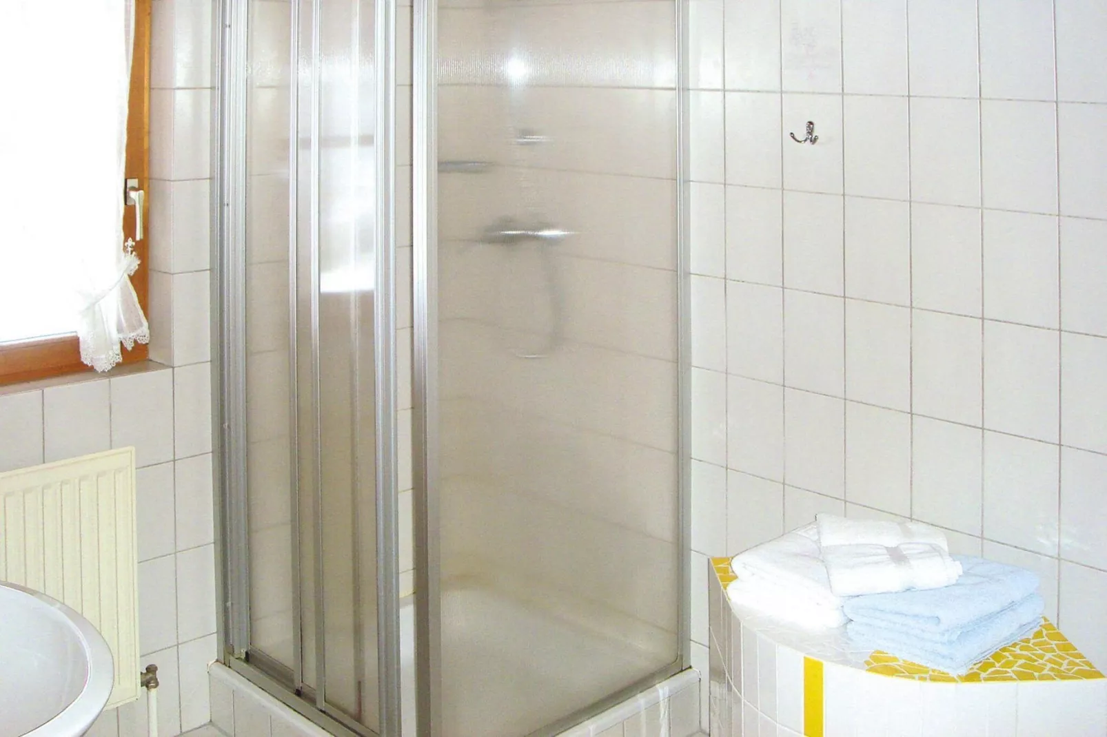 Apart Mario-Bathroom