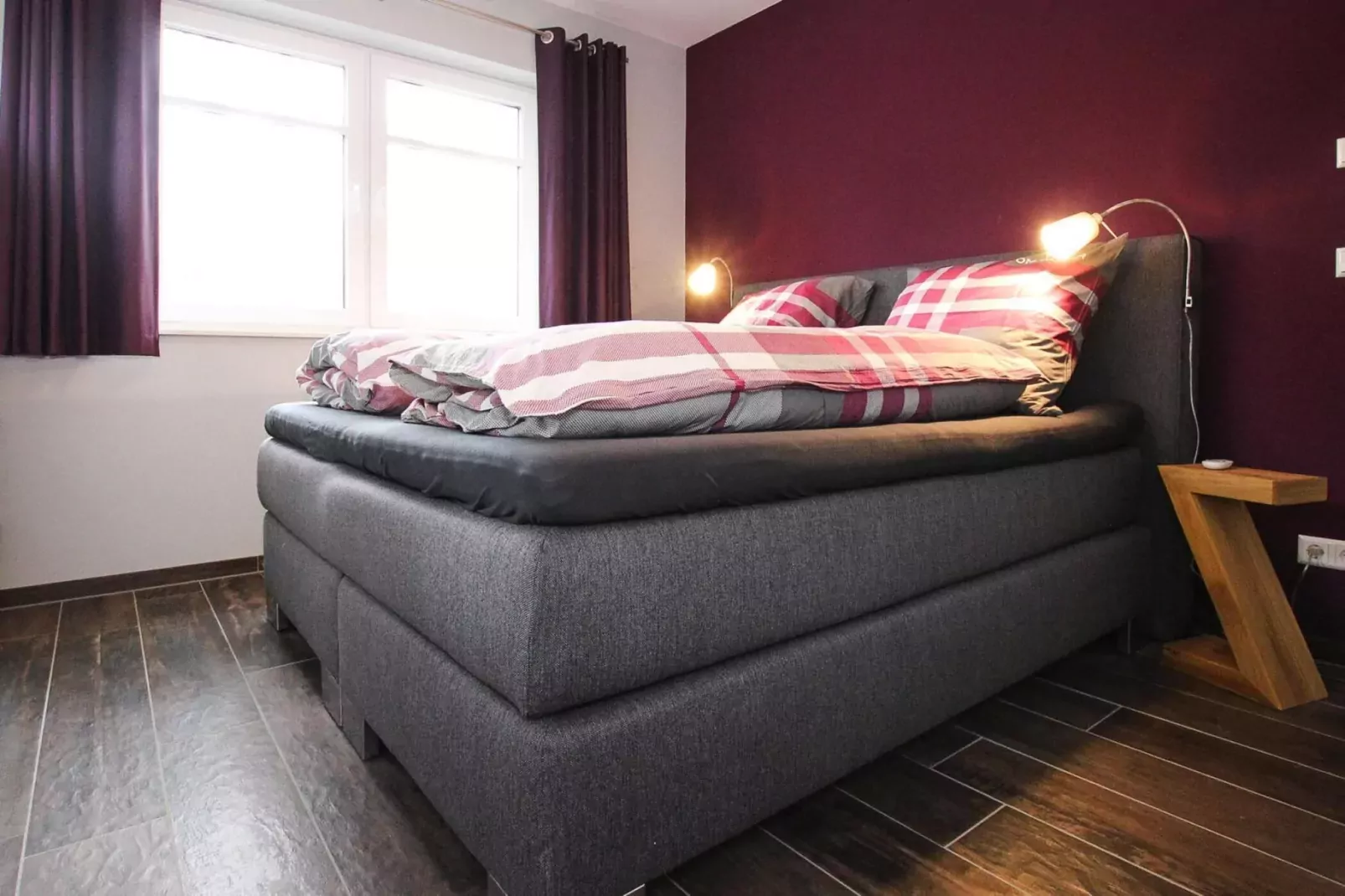 Villa Seeblick 146 qm-Chambre