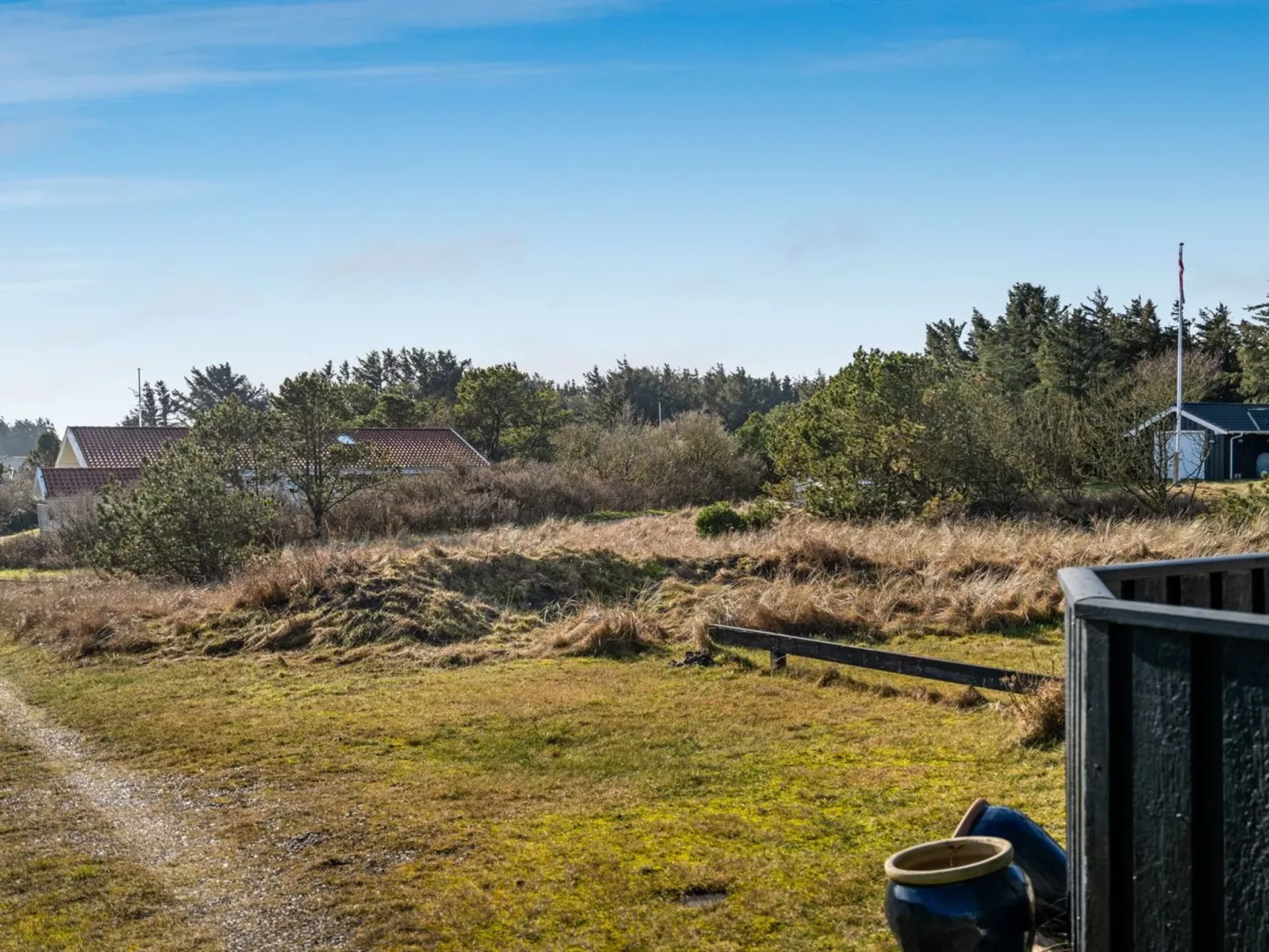 "Ofrath" - 350m from the sea-Outside