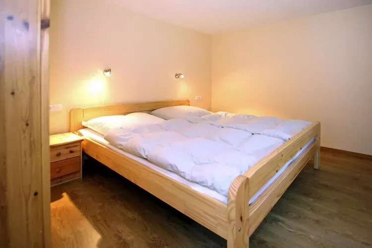 Bungalow 35 qm 2 Pers-Indoor
