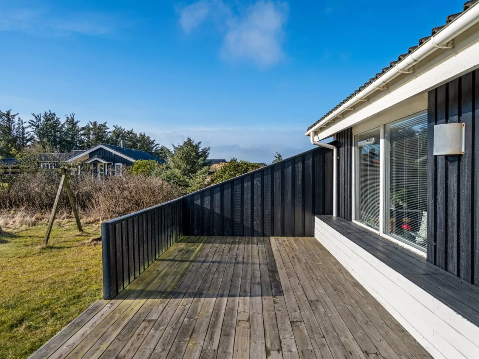 "Ofrath" - 350m from the sea-Outside