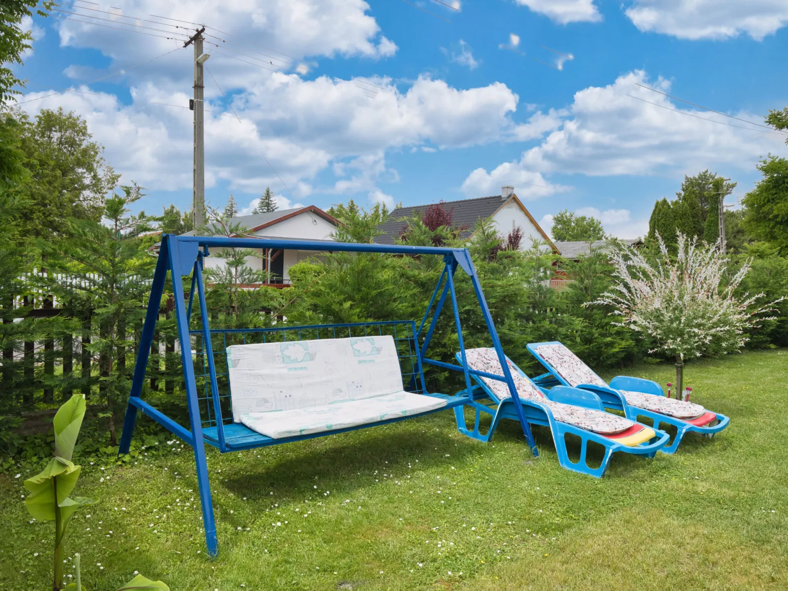 Gagarin 1 (MAF136)-Outside