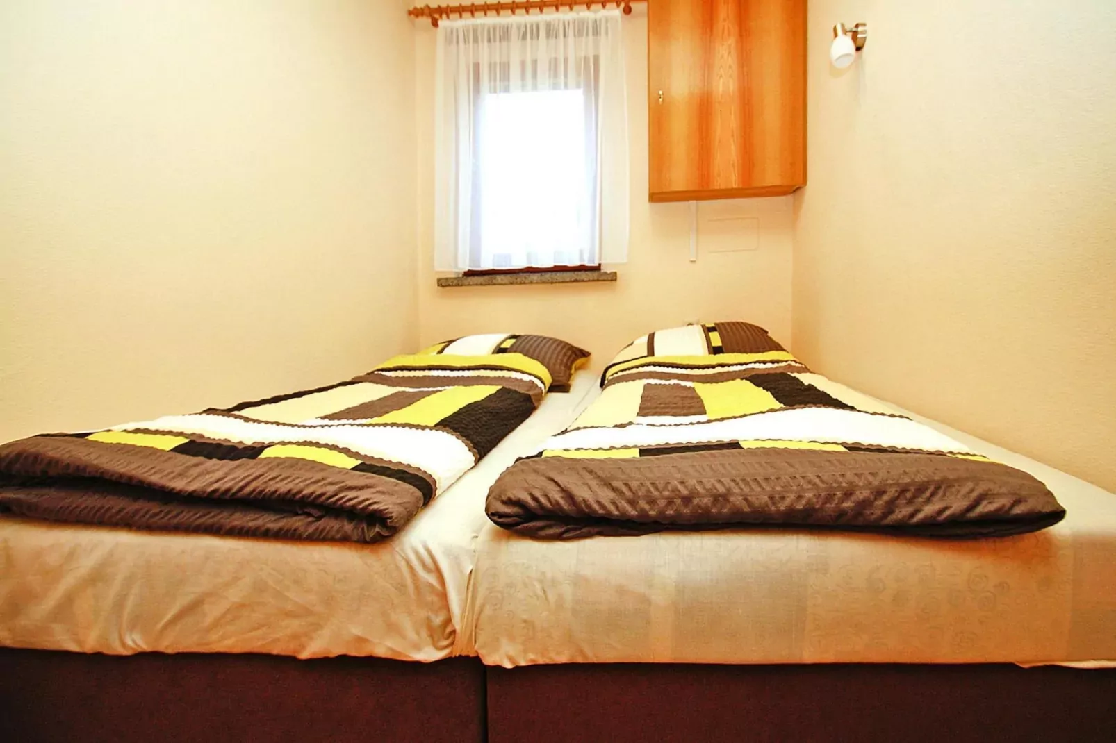 Ferienhaus Spreeblick-Chambre