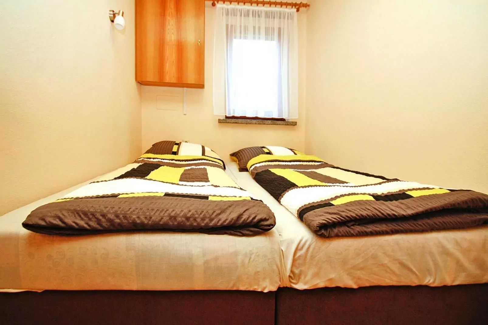 Ferienhaus Spreeblick-Chambre